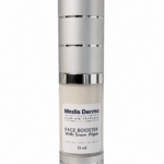 Face Booster With Snow Algae 15 ml
