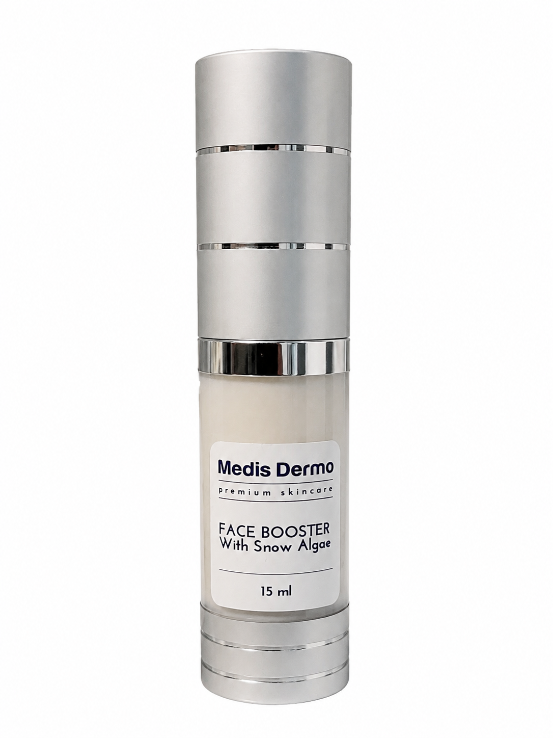 IMG_1241 Face Booster With Snow Algae 15 ml - Image 1