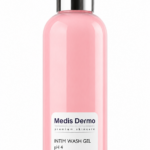 Intim Wash Gel ph4 200 ml