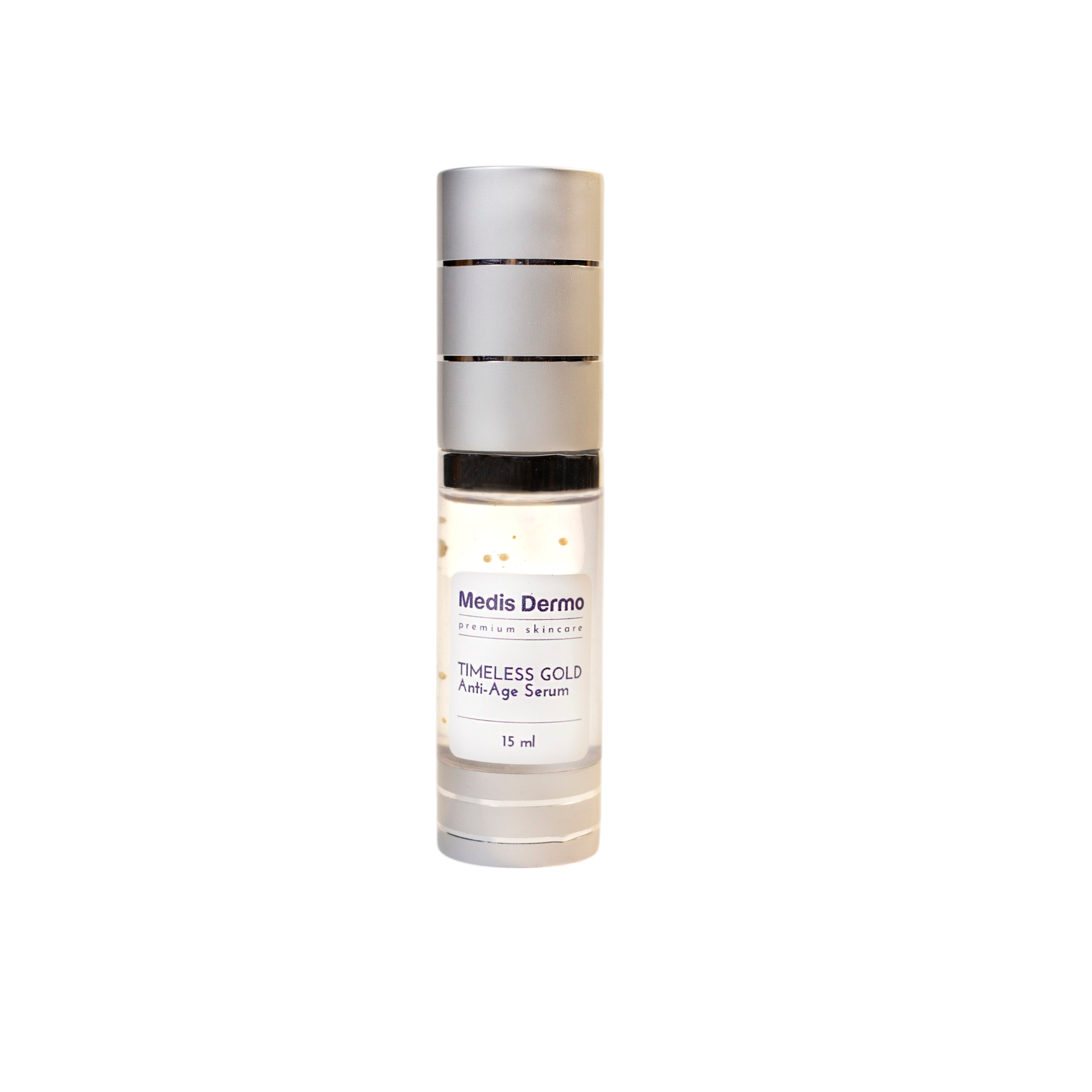 Timeless Gold 15 ml (1) Timeless Gold Anti-Age Serum 15 ml - Image 1