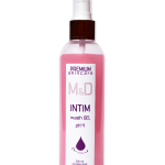 M&D Intim Wash Gel ph4 200 ml