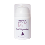 M&D Sweet Peeling 50 ml